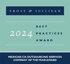 Teleperformance Applauded by Frost &amp; Sullivan for Delivering Competitive Customer Service and Experiences and for Its Market-leading Position