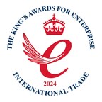 A4P HAS ACHIEVED THE KING'S AWARD FOR ENTERPRISE IN INTERNATIONAL TRADE