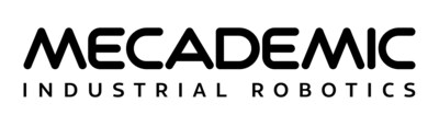 Mecademic Industrial Robotics (CNW Group/Mecademic Industrial Robotics)