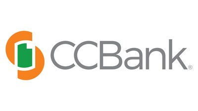 CCBank Logo