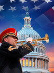35TH ANNIVERSARY BROADCAST OF AN AMERICAN TRADITION: PBS' NATIONAL MEMORIAL DAY CONCERT LIVE FROM THE U.S. CAPITOL