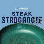 Noodles & Company's Steak Stroganoff Sells Out at Record Speed; Here's How to Enjoy It One More Time