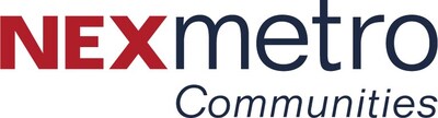 NexMetro logo