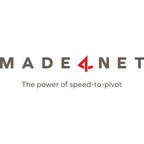 Made4net Named in the 2024 Gartner Magic Quadrant for Warehouse Management Systems for Ninth Consecutive Year