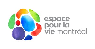 Espace pour la vie logo (CNW Group/Espace pour la vie Montreal)