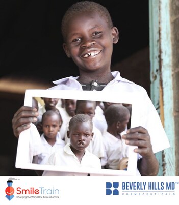 Smile Train empowers local medical professionals with training, funding, and resources to provide free cleft surgery and comprehensive cleft care to children globally.