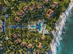 An Icon Reborn: The St. Regis Punta Mita Resort Unveils $45-Million Property-Wide Transformation