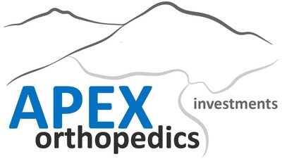 Apex Orthopedics Investments LLC Welcomes David Elliott as Senior Vice President of Business Development