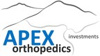 APEX Orthopedics Investments Launches to Revolutionize Foot and Ankle Orthopedic Industry