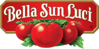Bella Sun Luci Logo