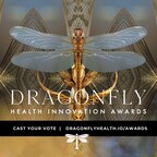 Leela Quantum Tech® Earns Dragonfly Health Innovation Award