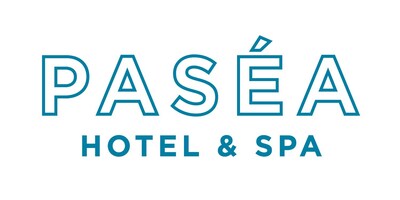 Paséa Hotel & Spa.