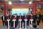 China International Communications Group unveils culture-themed exhibition at Foire de Paris 2024