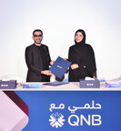 Le groupe QNB nomme l'acteur de premier plan Ahmed Helmy comme ambassadeur de la marque