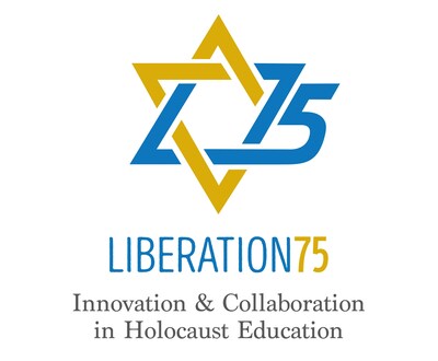 Liberation75 logo. (CNW Group/Liberation75)