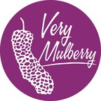Very Mulberry, Largest Mulberry U-Pick Farm in America, Partners with Vitality Bowls Brentwood to Create Very Mulberry Bowl
