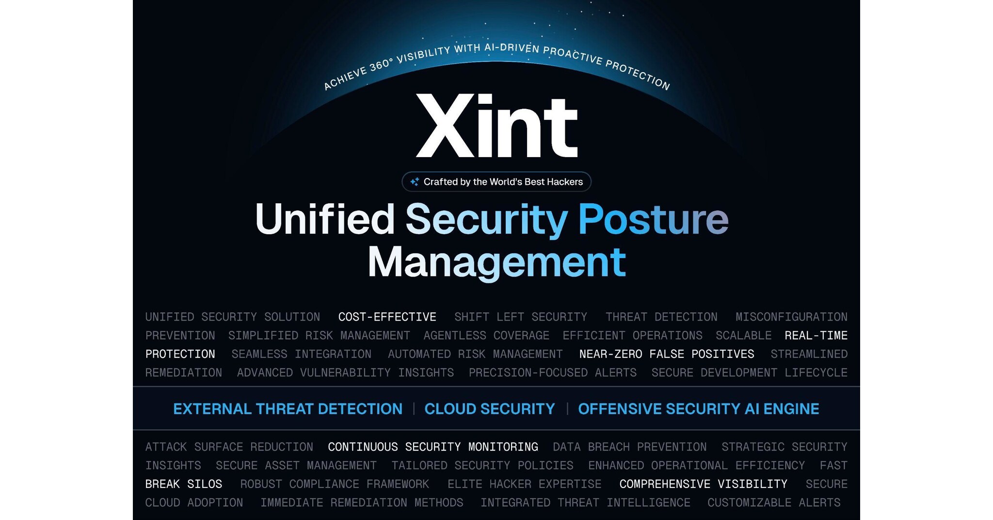 Theori Launches Xint, a Unified Security Posture Management Solution at RSAC 2024 Theori Launches Xint, a Unified Security Posture Management Solution at RSAC 2024