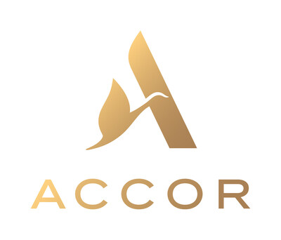 Accor Logo (CNW Group/Accor)