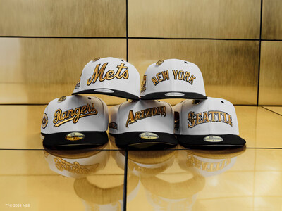 New Era's Iconic Fitted Cap Celebrates 70th Anniversary with Global 59FIFTY  Day