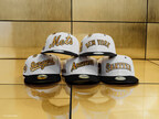 New Era's Iconic Fitted Cap Celebrates 70th Anniversary with Global 59FIFTY Day