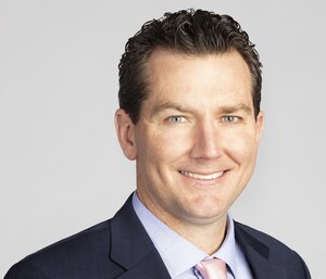 Wheels Up Appoints Dave Harvey as Chief Commercial Officer
