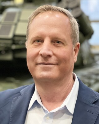 Paul Lemke, CEO CSG USA