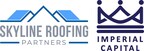 Skyline Roofing Partners Announces Inaugural Partnership with Elo Roofing