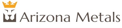 Arizona Metals logo (CNW Group/Arizona Metals Corp.)