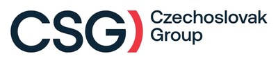 CSG Czechoslovak Group