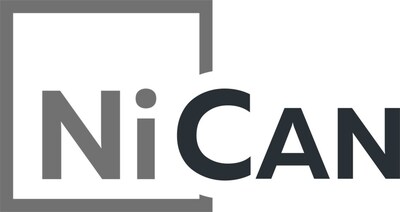 NiCAN logo (CNW Group/Nican Ltd.)