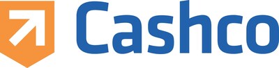 Cashco Financial Logo (CNW Group/Cashco Financial)