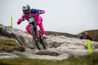 Monster Energy’s Luca Shaw Lands in Fifth Place at the UCI Downhill Mountain Bike World Cup in Fort William, Scotland