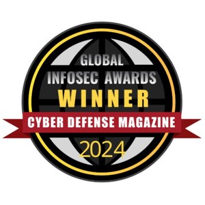 Appdome Named "Editor's Choice for Mobile App Security" in Coveted Global InfoSec Awards during RSA Conference 2024