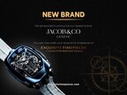 Exquisite Timepieces Named First Authorized Dealer for Jacob &amp; Co in Florida