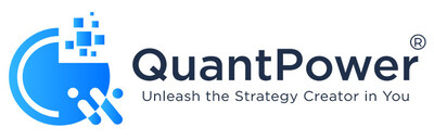 QuantPower Logo