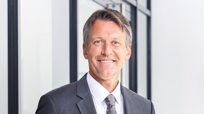 NXP CTO Lars Reger to Deliver Keynote Speech at COMPUTEX 2024