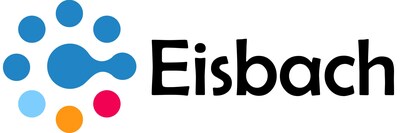 Logo Esbach Bio (PRNewsfoto/Eisbach Bio)