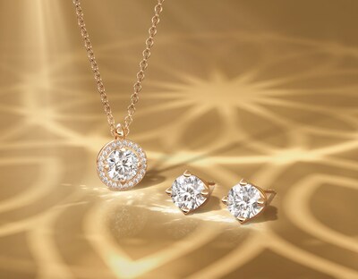 Forevermark Setting Collection