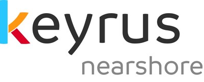 Keyrus Logo