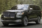 Chris Auffenberg Family of Dealerships Carries the Luxurious, Powerful 2024 Lincoln Navigator L Reserve in Its Inventory