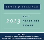Schaeffler Applauded by Frost & Sullivan for Offering Integrated Condition Monitoring and Smart Lubrication with Its OPTIME Ecosystem