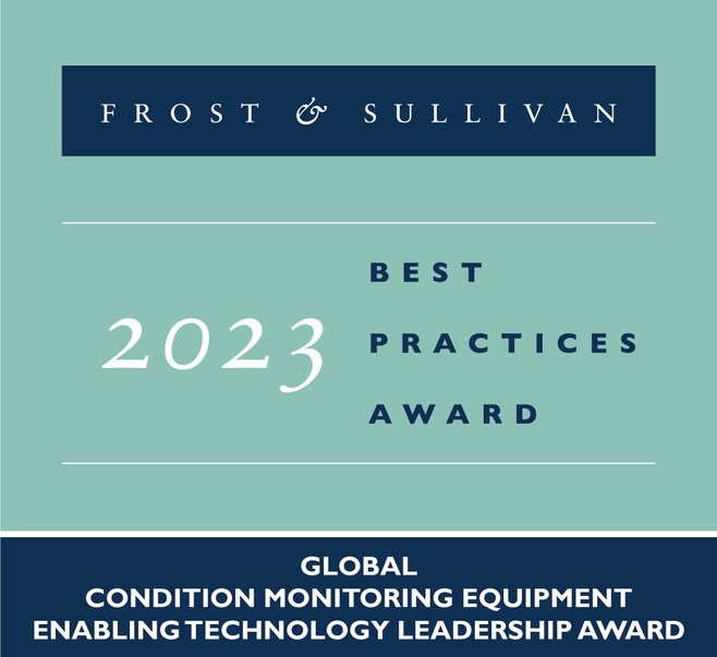 Schaeffler Applauded by Frost & Sullivan for Offering Integrated Condition Monitoring and Smart Lubrication with Its OPTIME Ecosystem - Vimarsana News