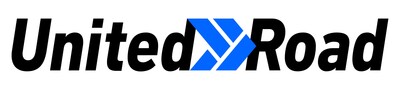 United Road Services logo.