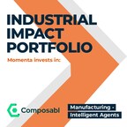 Momenta Leads Investment in Composabl, Expanding Industrial AI and Autonomy