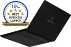 Venom's BlackBook Zero 14 Honored with HPL Best Business Laptop Award