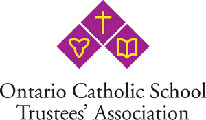 Ontario's Catholic School Trustees Elect Leadership and Honour Service at AGM