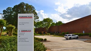 Formetco Invests in Massive Expansion with a State-of-the-Art 175,000 Square Foot Digital Manufacturing Facility