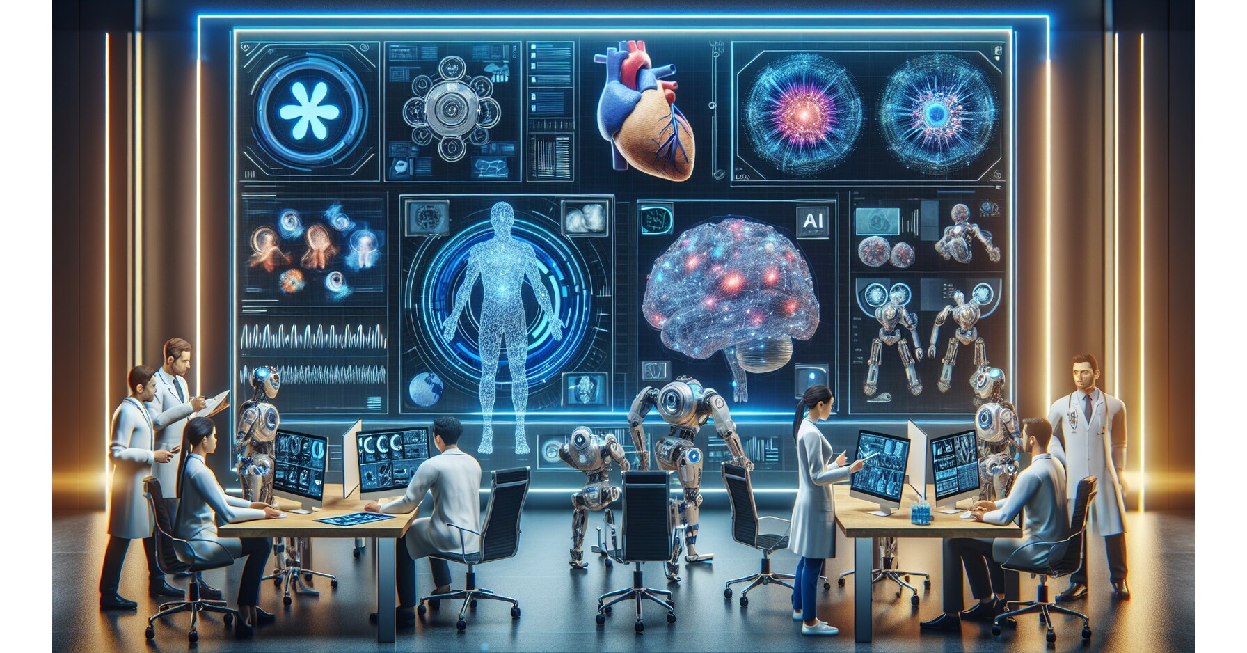 Imaging Endpoints presenta una nueva iniciativa con Revolution Endpoints™