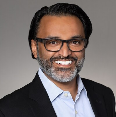 Hyland's board of directors has appointed Jitesh Ghai as the company's new president and CEO.