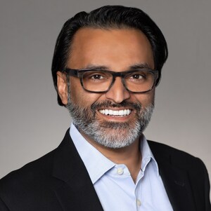 Hyland board of directors appoints Jitesh S. Ghai as President, Chief Executive Officer